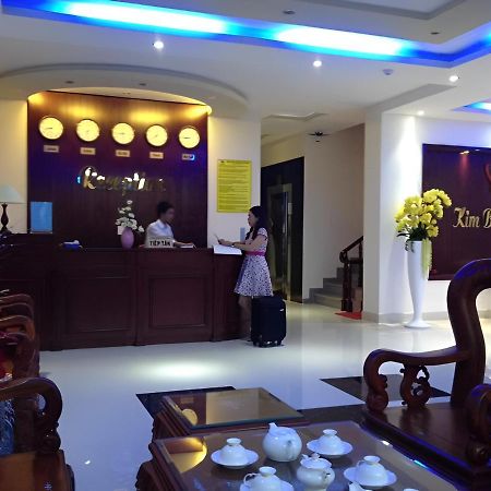 Kim Bang Hotel Binh Duong Thu Dau Mot Bagian luar foto