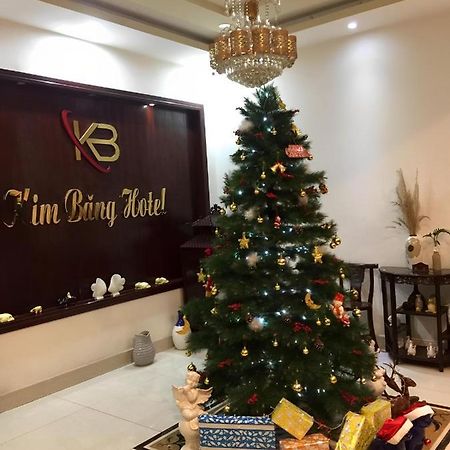 Kim Bang Hotel Binh Duong Thu Dau Mot Bagian luar foto