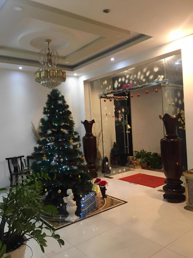 Kim Bang Hotel Binh Duong Thu Dau Mot Bagian luar foto
