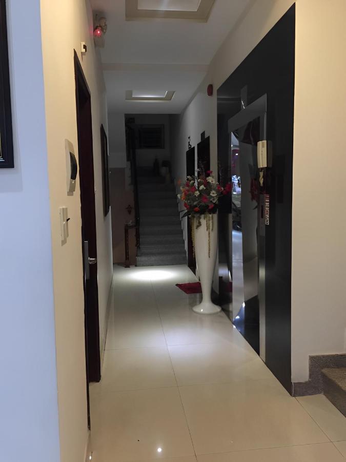 Kim Bang Hotel Binh Duong Thu Dau Mot Bagian luar foto