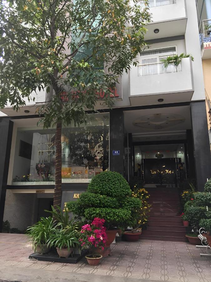 Kim Bang Hotel Binh Duong Thu Dau Mot Bagian luar foto