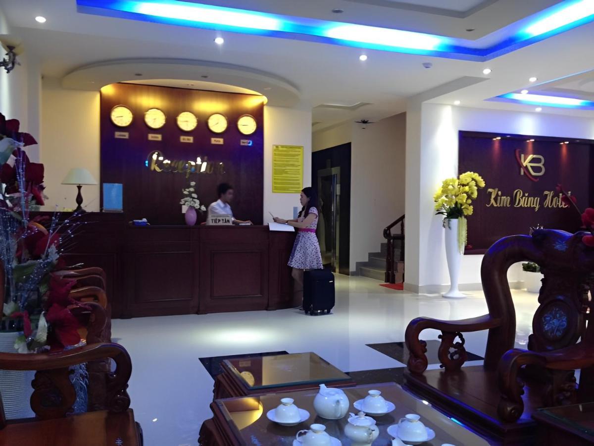 Kim Bang Hotel Binh Duong Thu Dau Mot Bagian luar foto