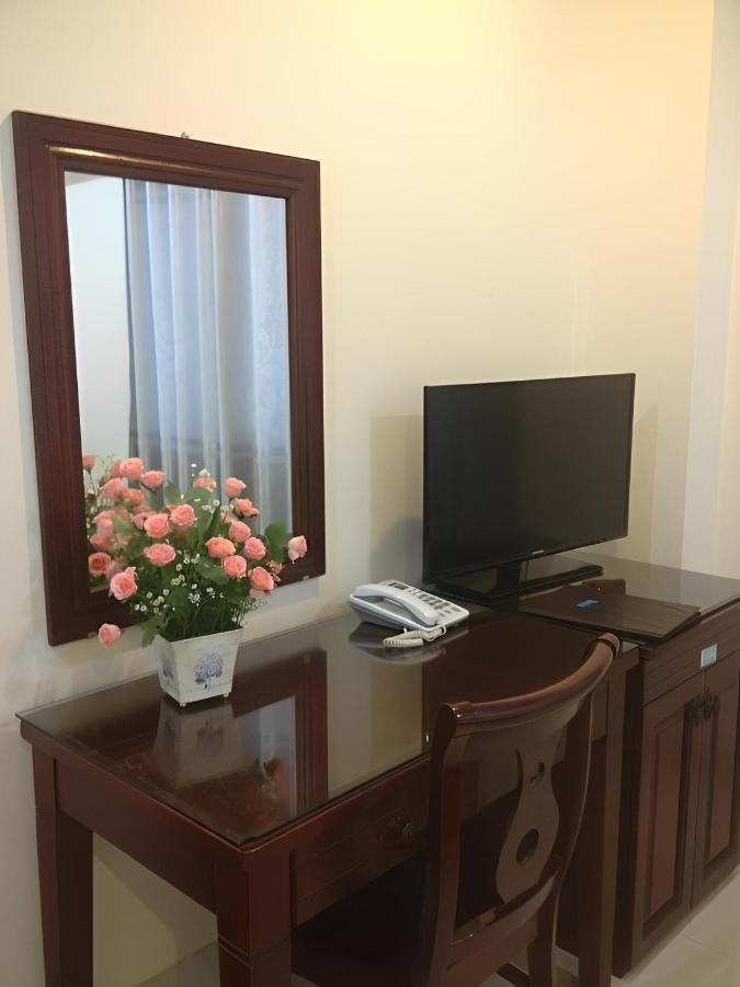 Kim Bang Hotel Binh Duong Thu Dau Mot Bagian luar foto