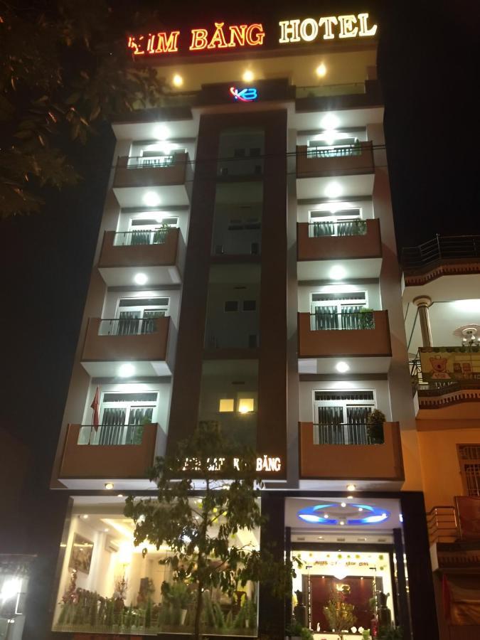 Kim Bang Hotel Binh Duong Thu Dau Mot Bagian luar foto