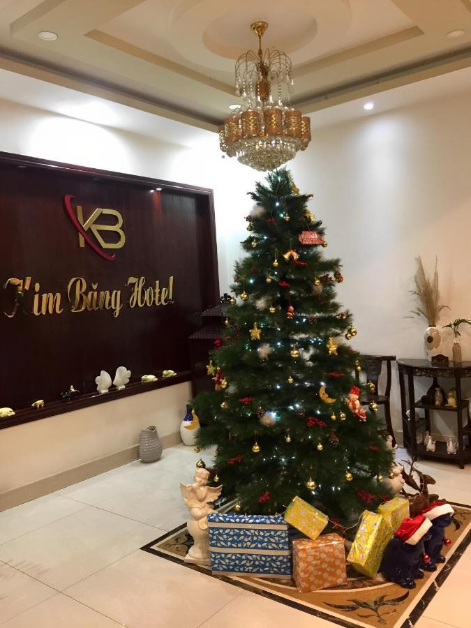 Kim Bang Hotel Binh Duong Thu Dau Mot Bagian luar foto
