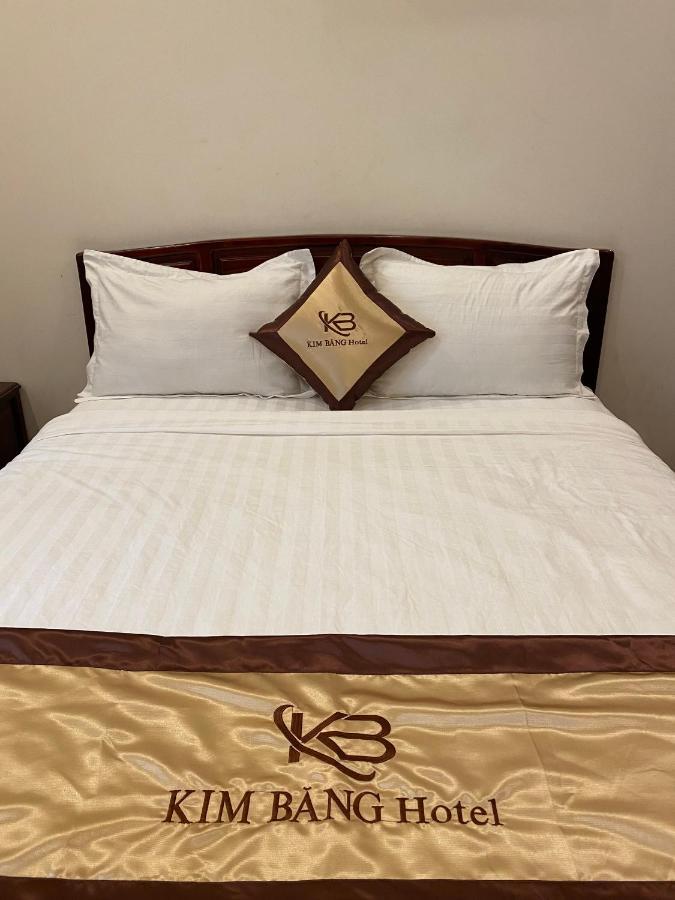 Kim Bang Hotel Binh Duong Thu Dau Mot Bagian luar foto