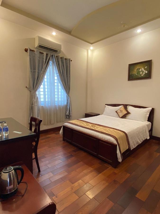 Kim Bang Hotel Binh Duong Thu Dau Mot Bagian luar foto